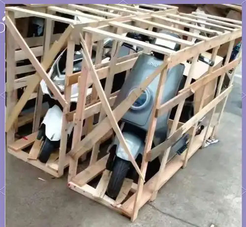 喀什电动车运输